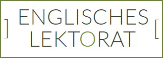 Englisches Lektorat