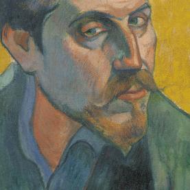 Gauguin: The Master, the Monster and the Myth by Flemming Friborg, 2023